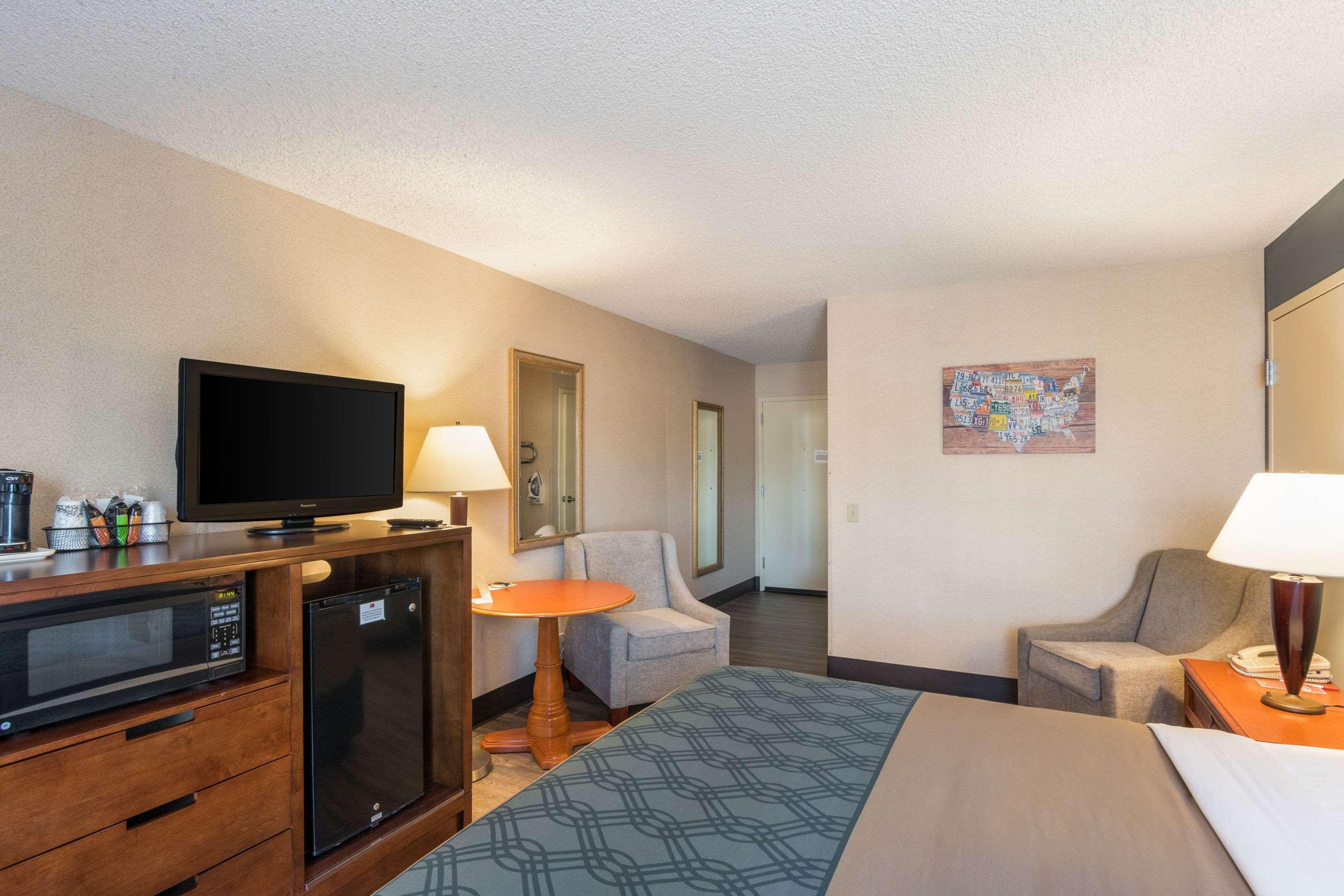 Econo Lodge Grand Junction Exterior foto