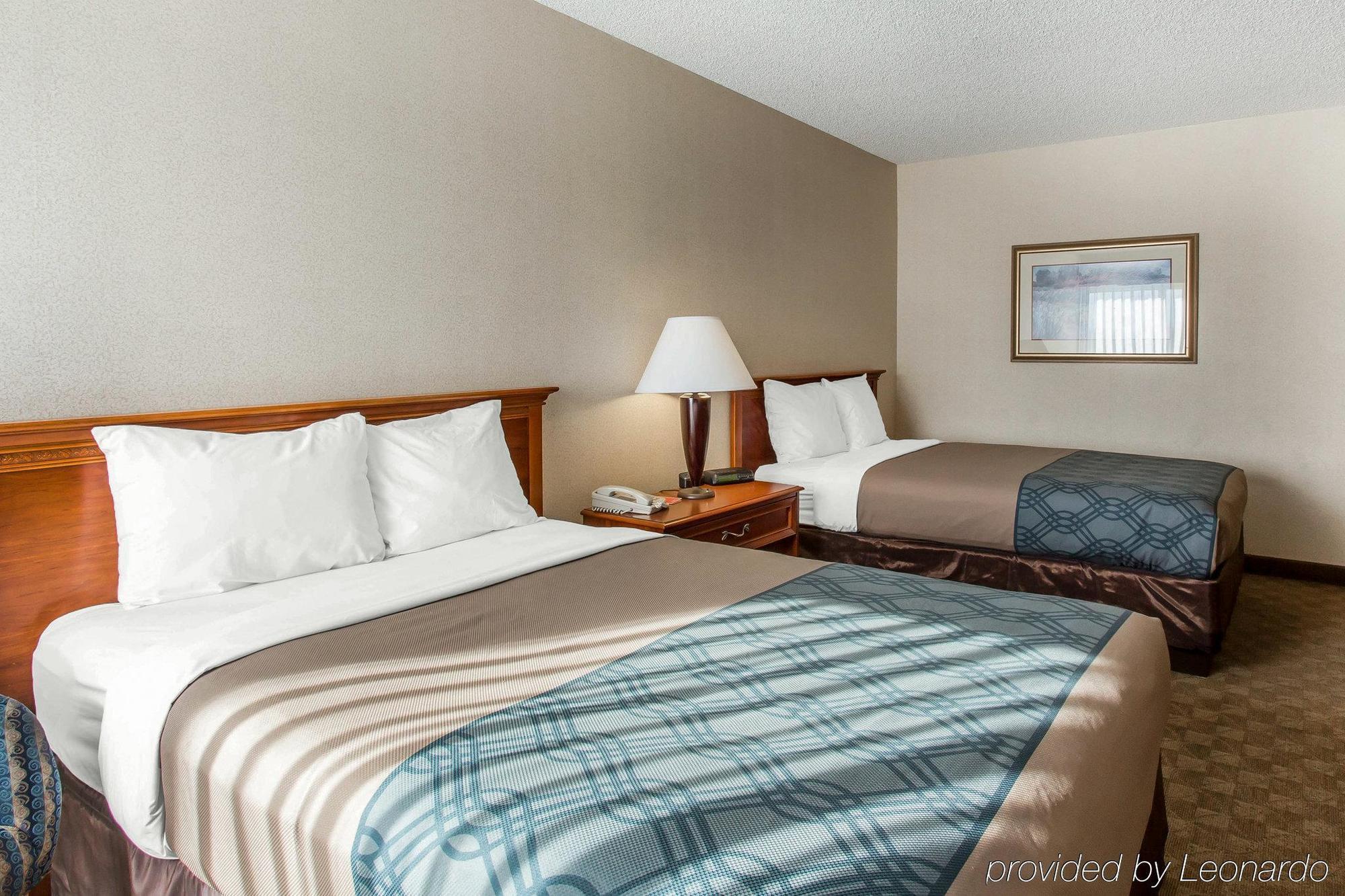 Econo Lodge Grand Junction Exterior foto