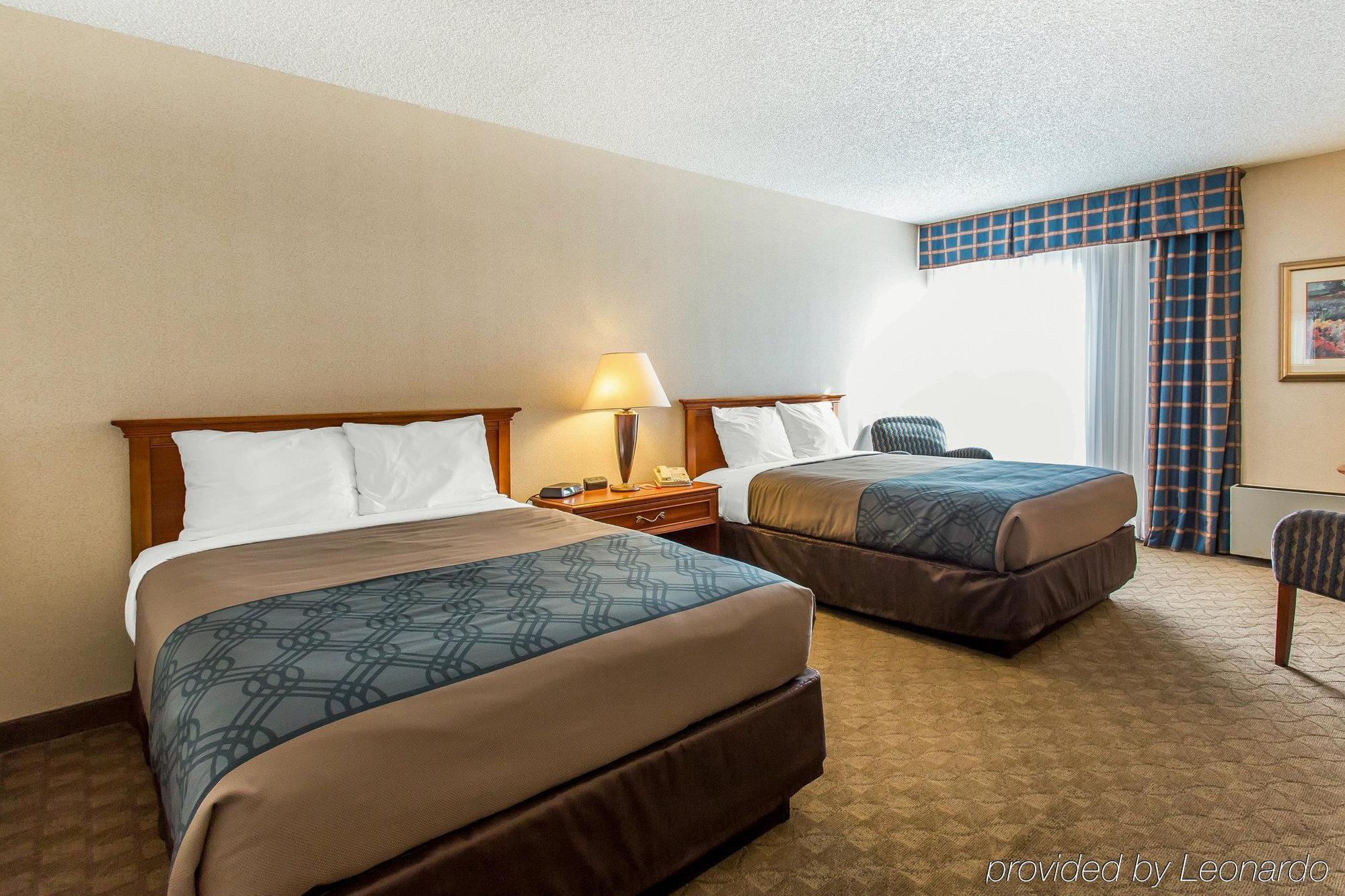 Econo Lodge Grand Junction Exterior foto