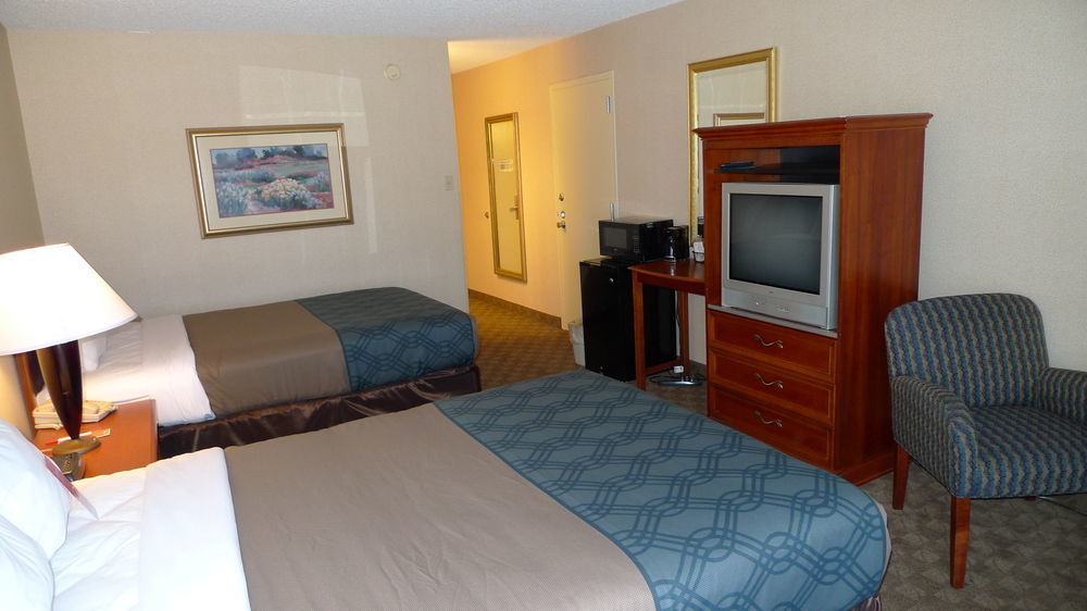 Econo Lodge Grand Junction Exterior foto