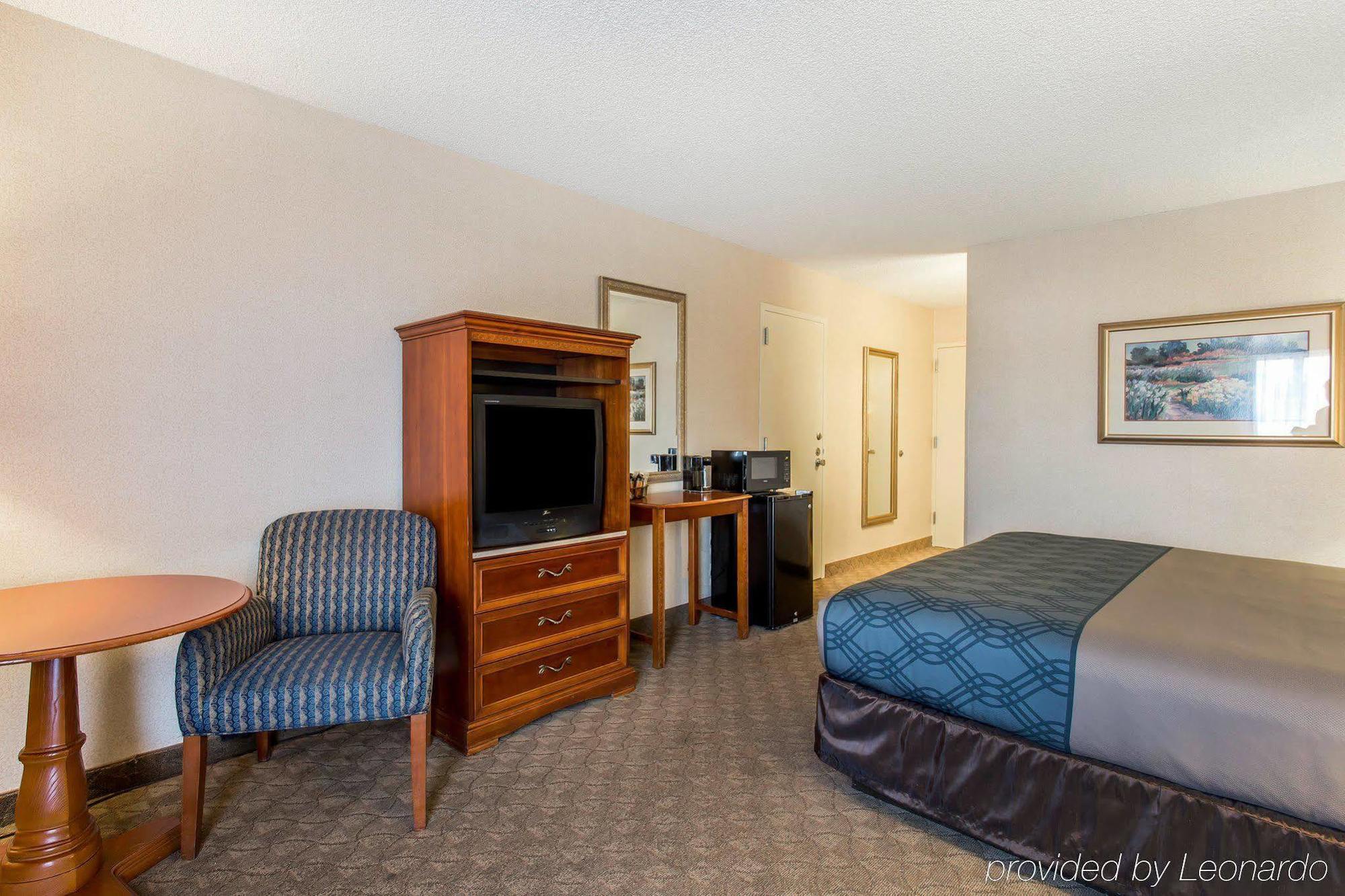 Econo Lodge Grand Junction Exterior foto